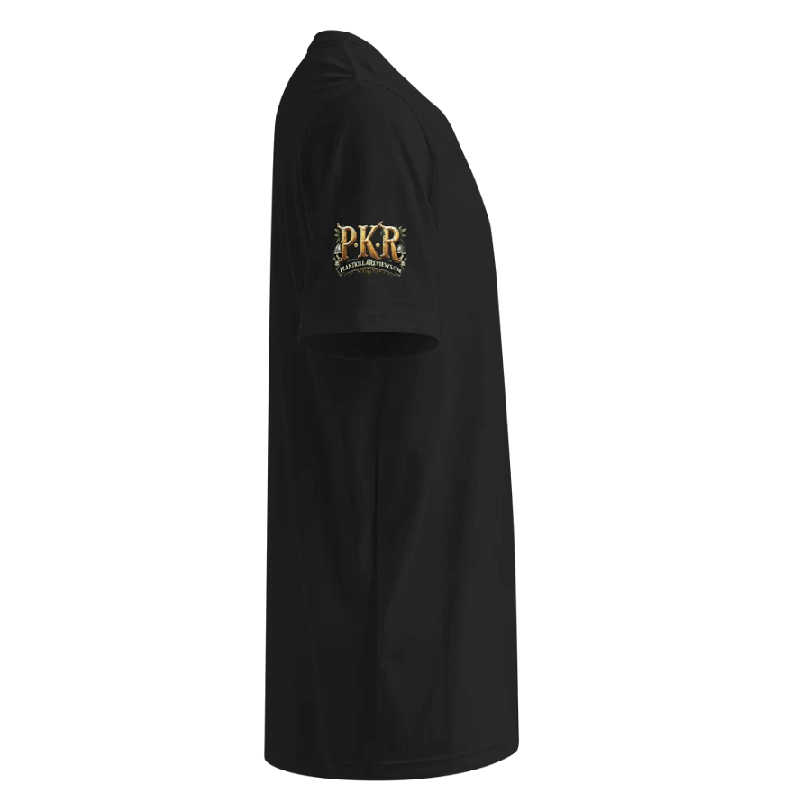 PKR UNDER ARMOUR WEBSITE T-SHIRT product image (1)