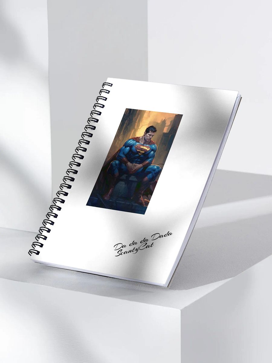 Da dada notes product image (3)