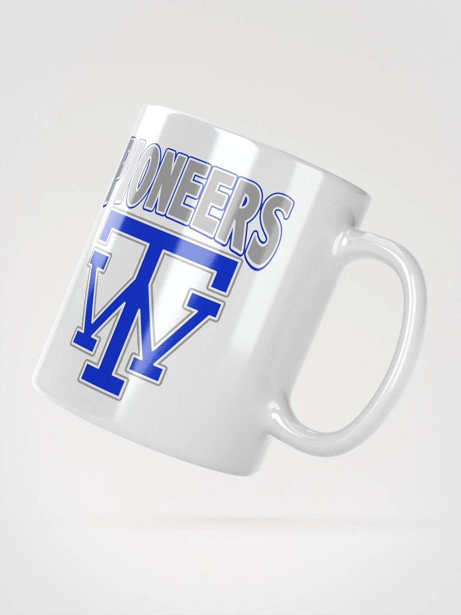 Thomas Walker Pioneers with TW Logo Mug product image (2)