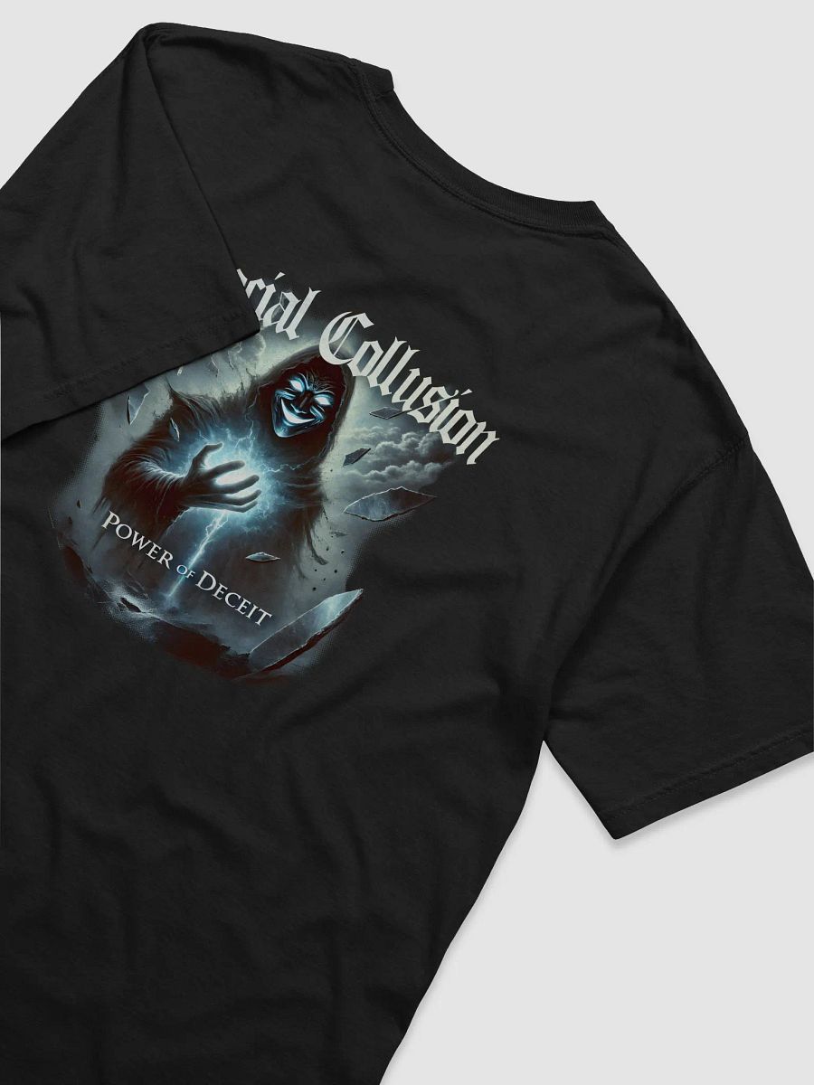 Power of Deceit Tee product image (4)
