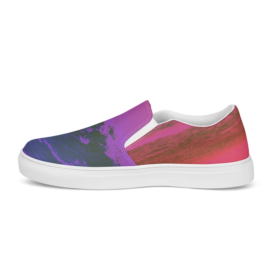 Wave Slip-On Shoes product image (11)