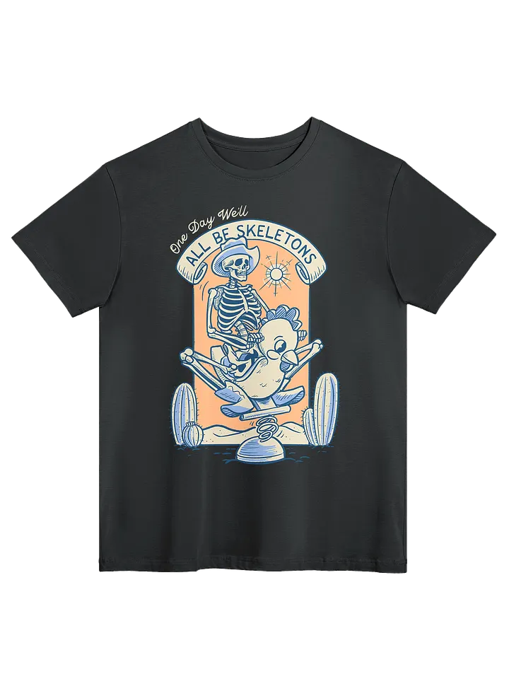 Skeletons - Tee product image (1)