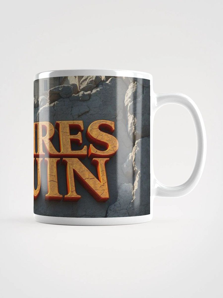 Empires in Ruin Mug product image (3)