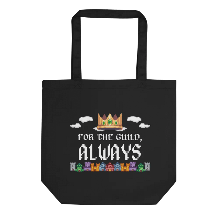 For the Guild Tote product image (1)