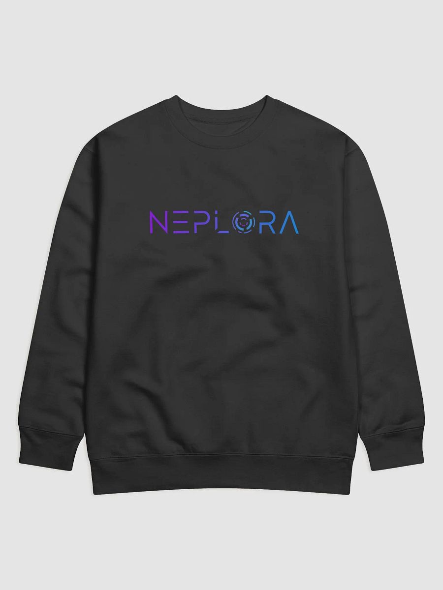 Neplora Premium Sweat T-Shirt product image (1)