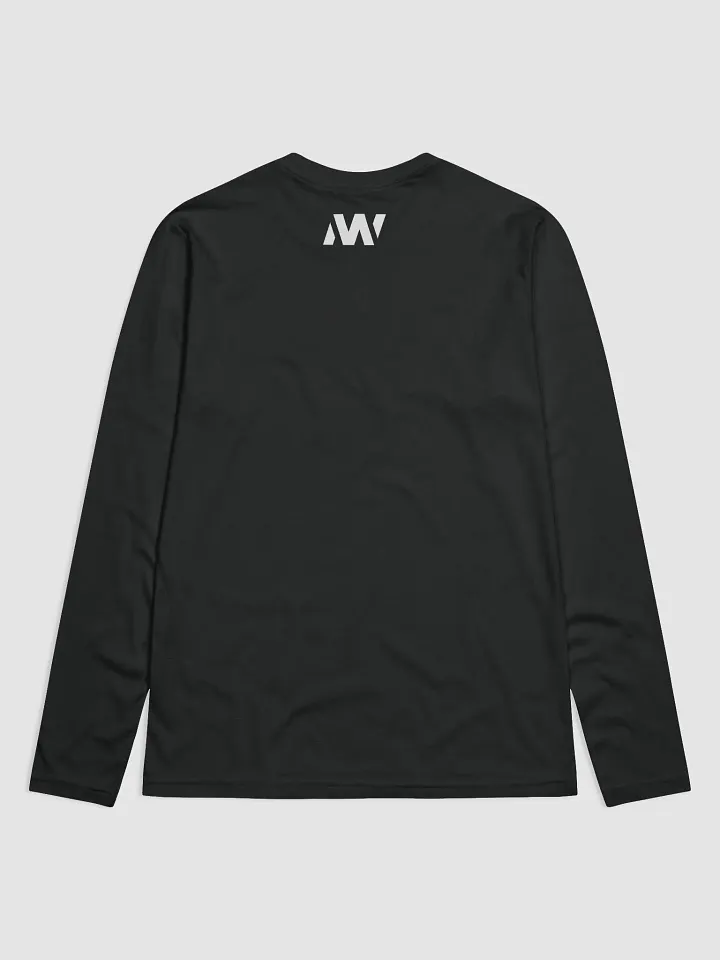 Self-Care Long Sleeve Shirt product image (2)