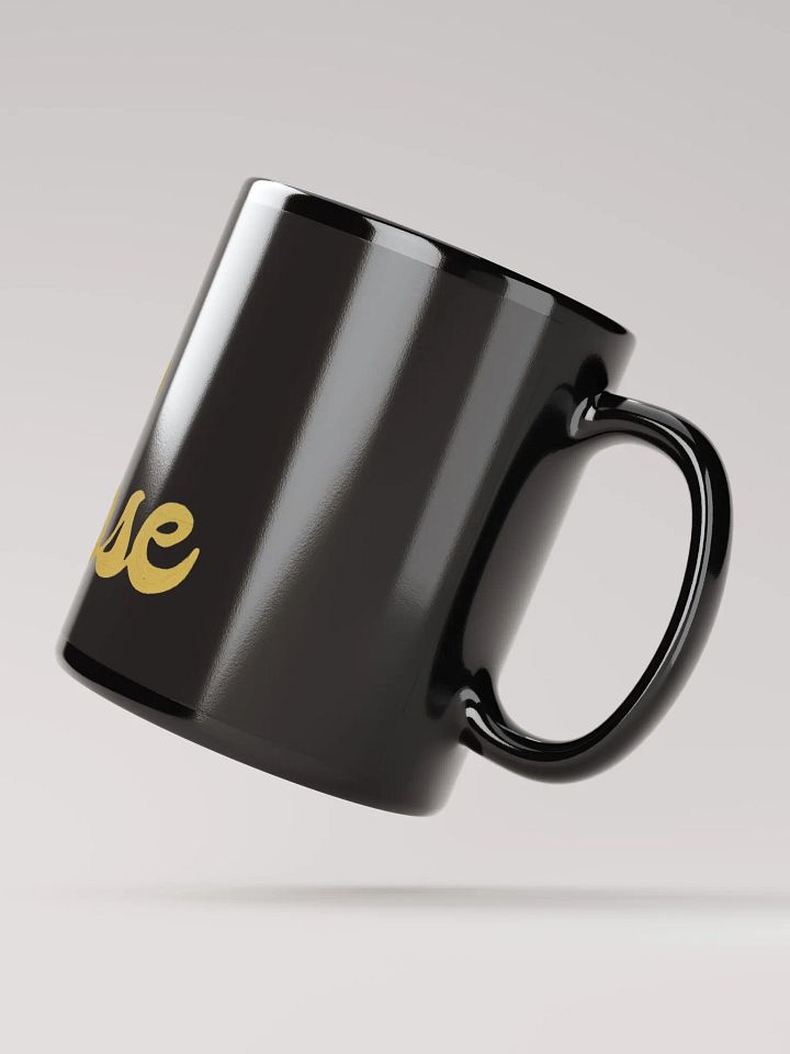Lucky Goose Coffee Mug product image (2)