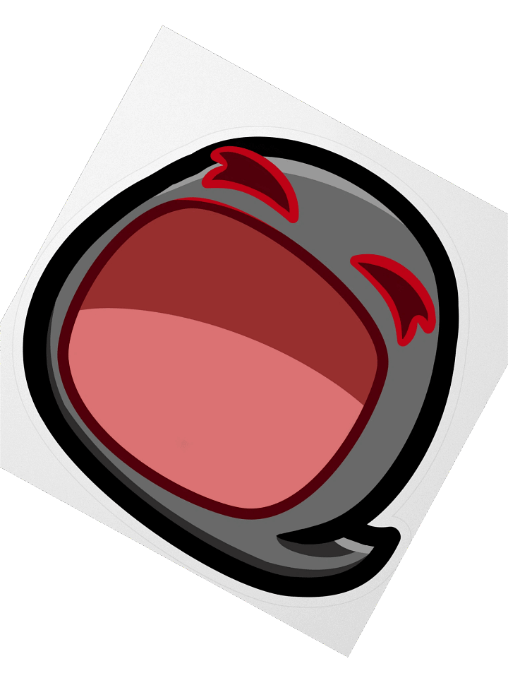 LUL Sticker product image (1)