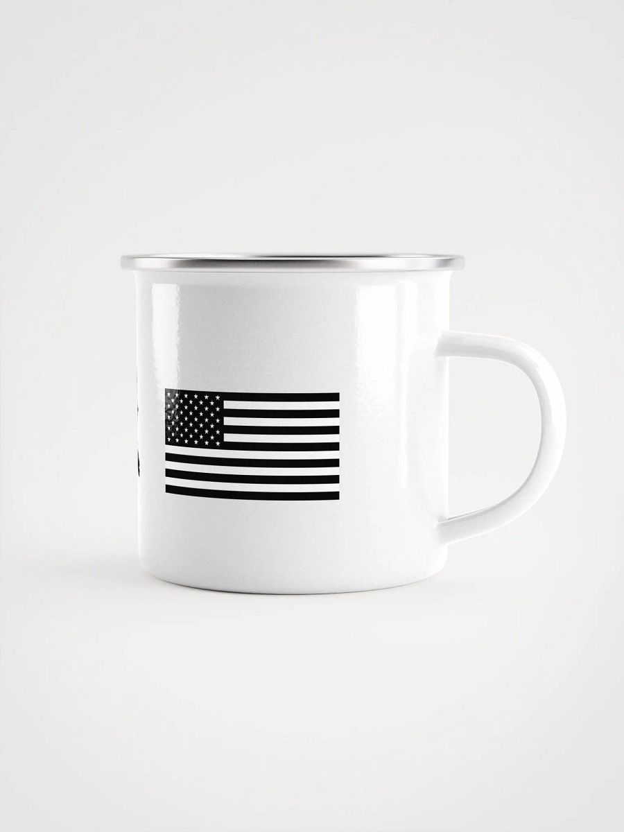 BlueTheRobot Patriot Mug product image (3)