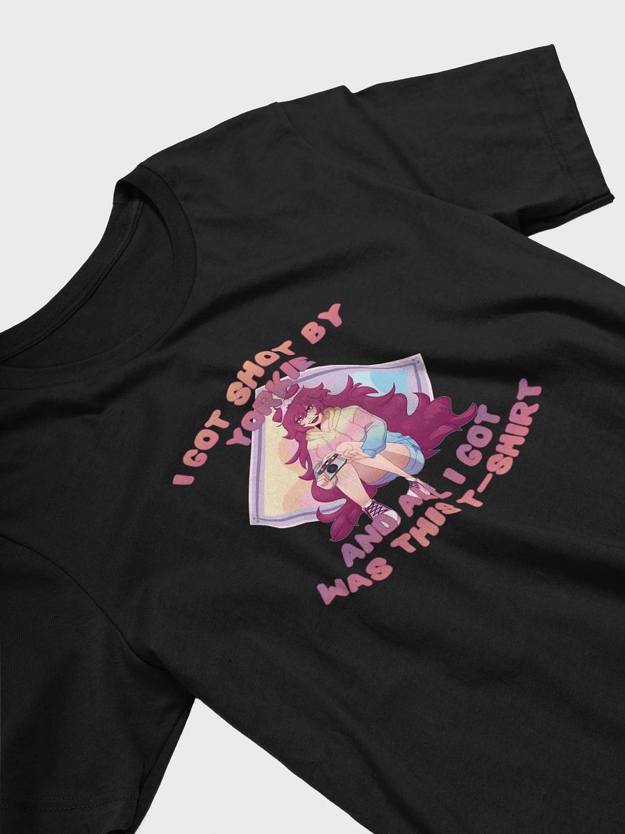 YorkieShots Merch T product image (11)