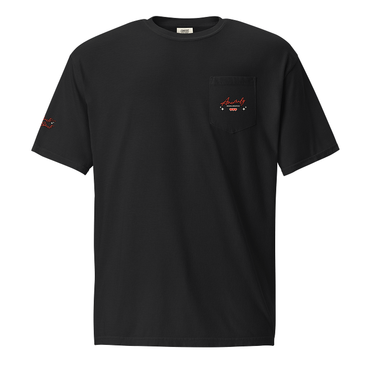 America's Streethearts 9 Pocket Tee product image (2)