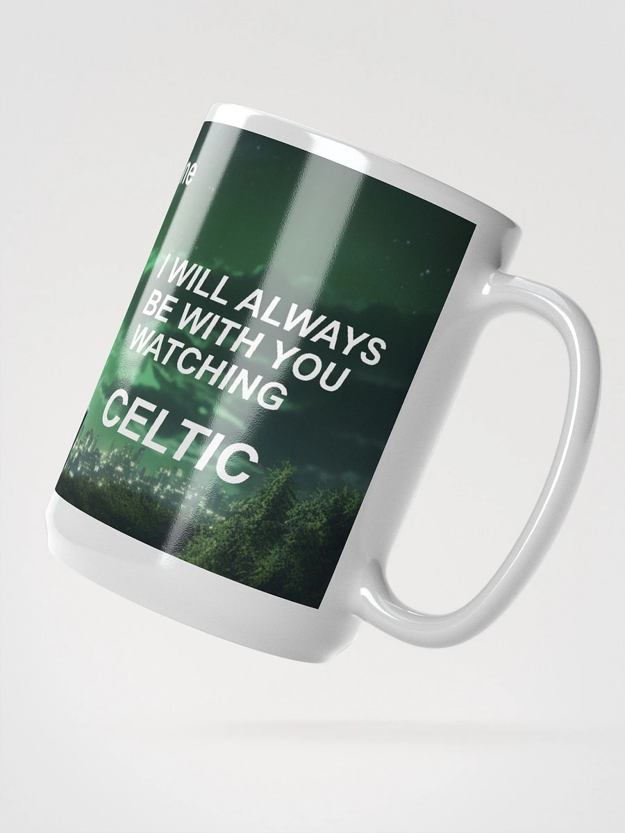 Celtic Mug product image (2)