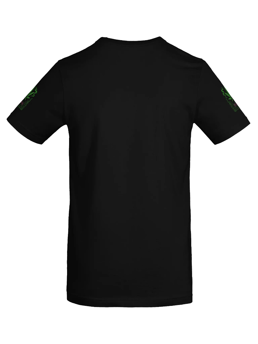 Team K (V-7) T-Shirt product image (6)