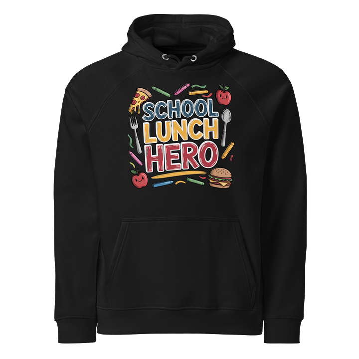 School Lunch Hero product image (1)