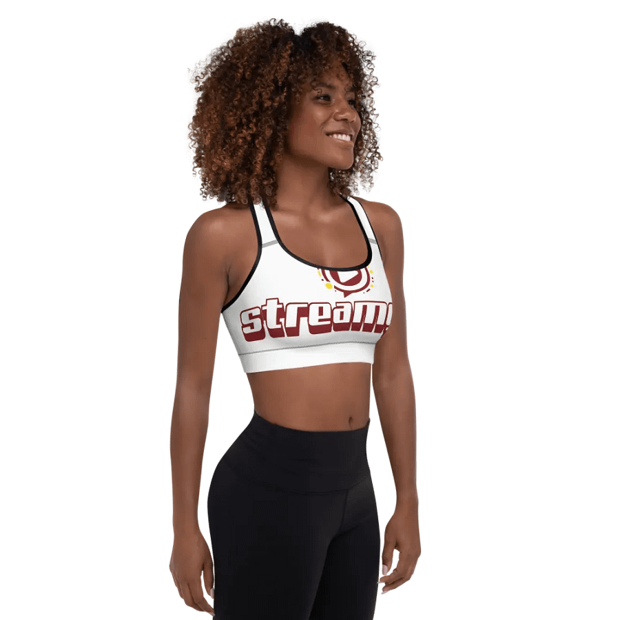 STREAMGOD activewear top product image (6)