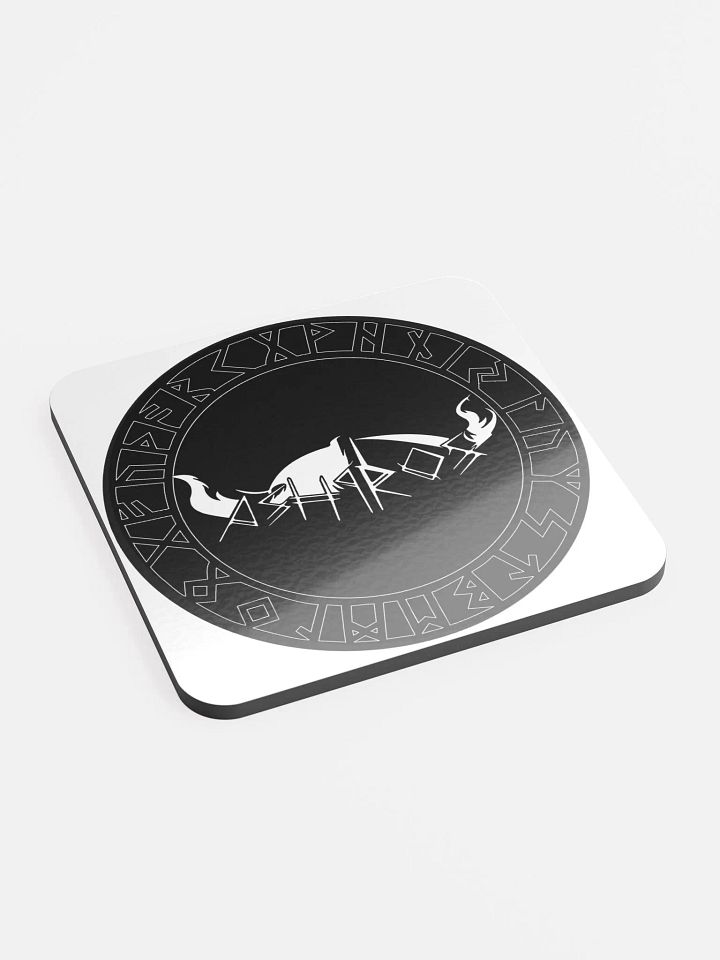 Ashiros Coaster product image (2)