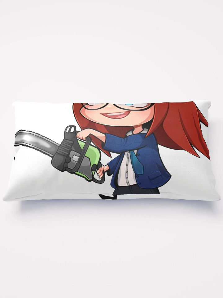 Coming for ya neck pillow product image (1)