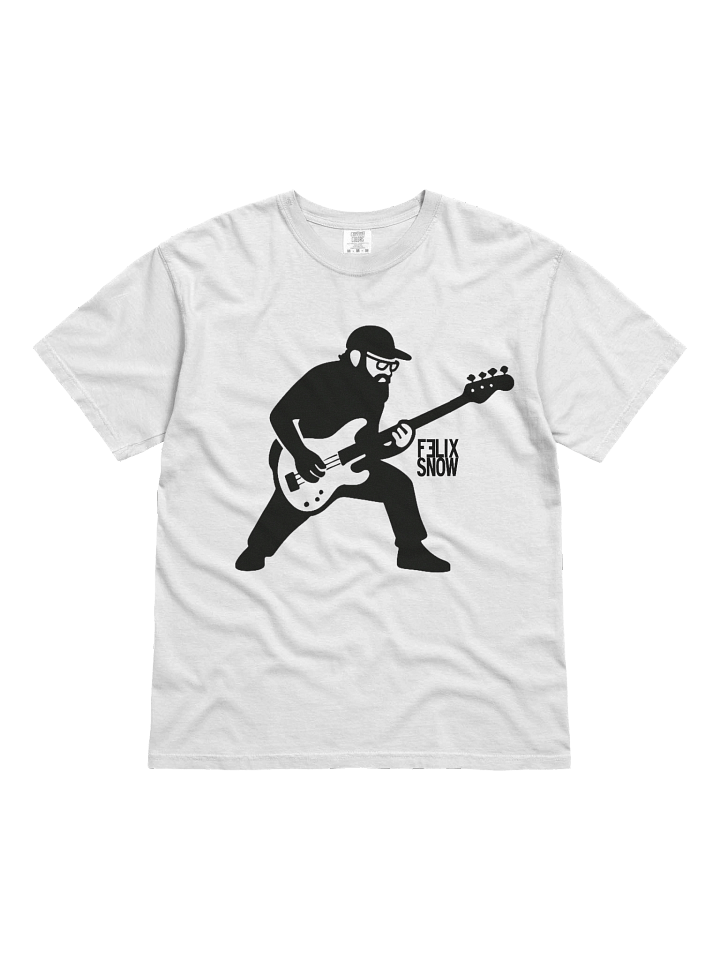 Felix Snow Jam Tee product image (1)