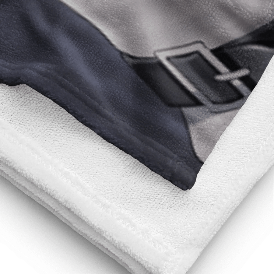 HysteriaV Vtuber Towel product image (5)