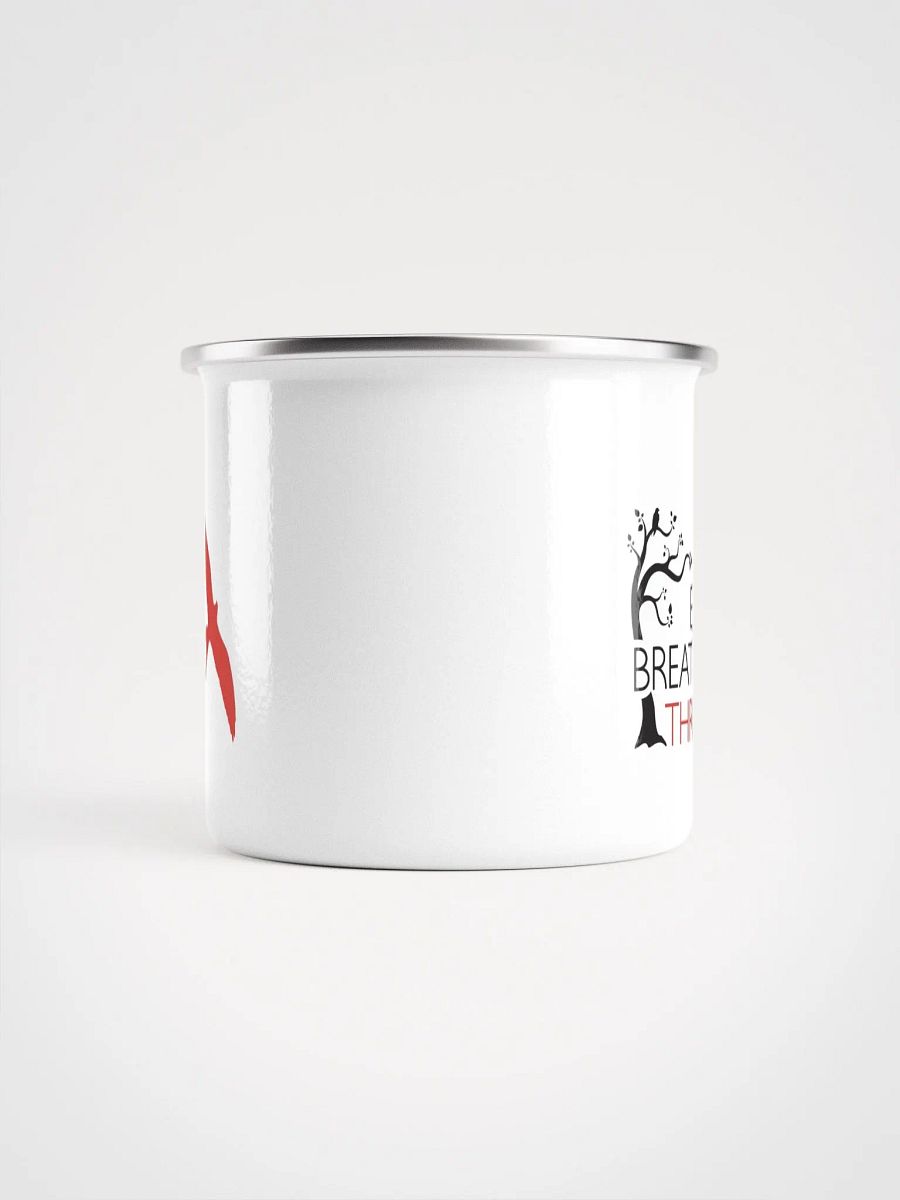Eat Breathe Thrive | coffee mug product image (5)