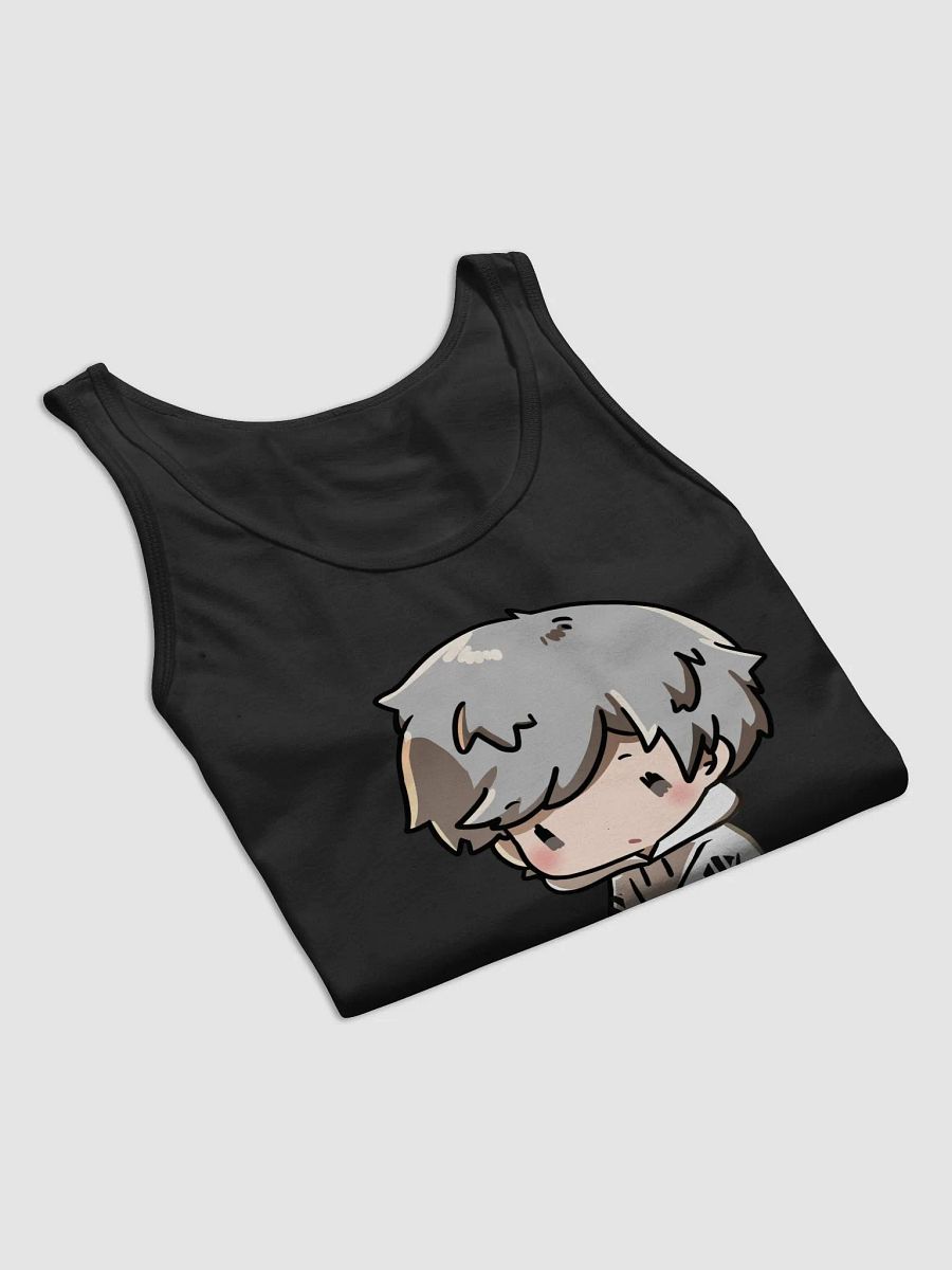 WoWoLonly - Tank Top product image (5)