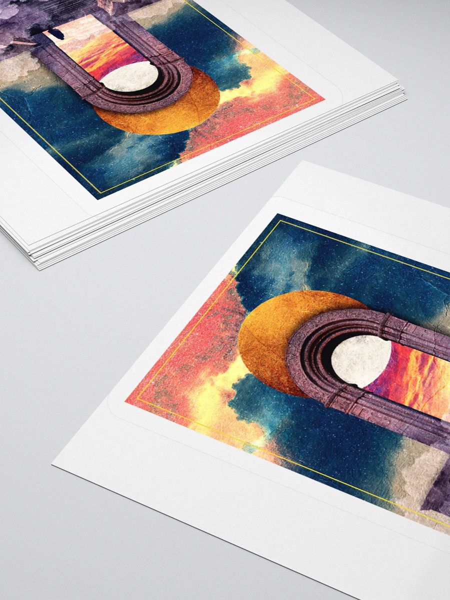 The Distance of the Silence product image (5)