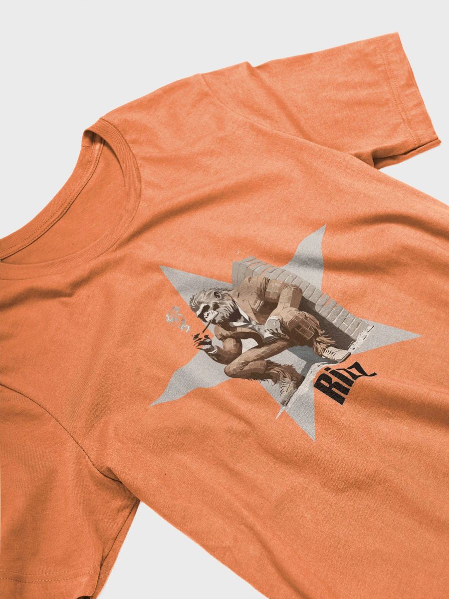 Bigfoot Drippin' Rizz Vibes T-Shirt product image (24)