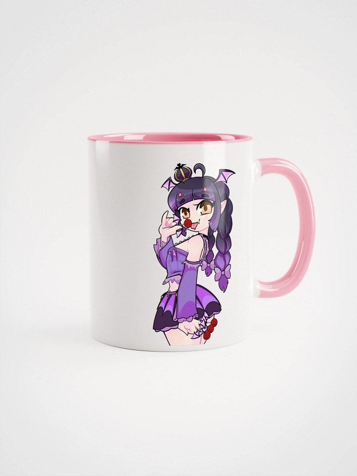 Bampy Pee-kaboo Color Mug product image (3)