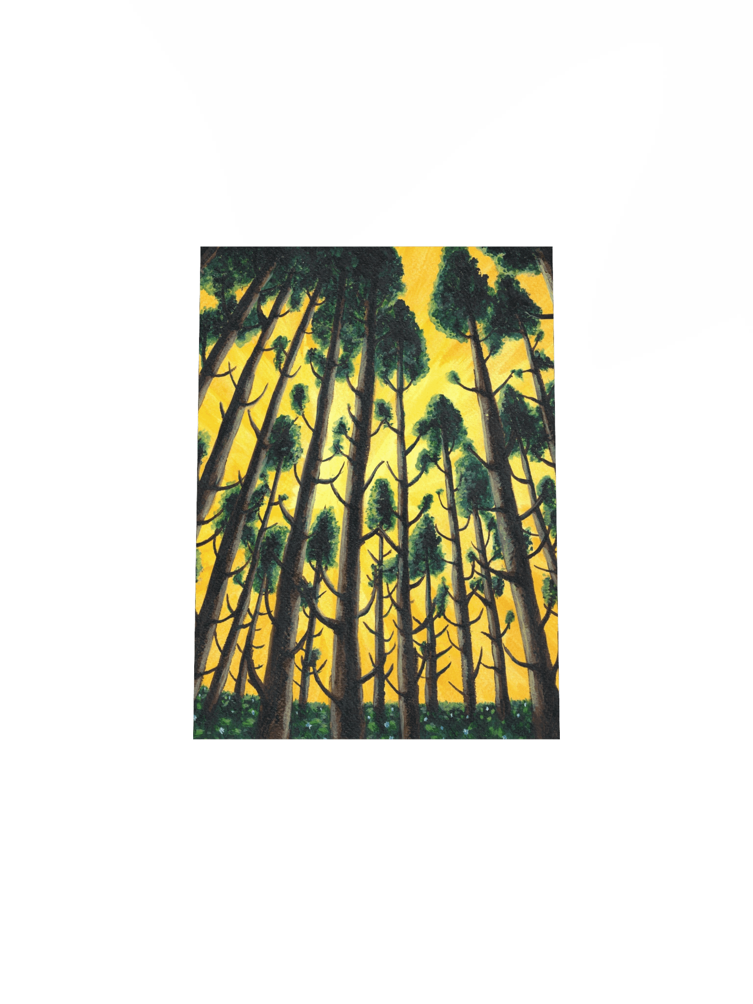The Cedar Grove Poster product image (4)