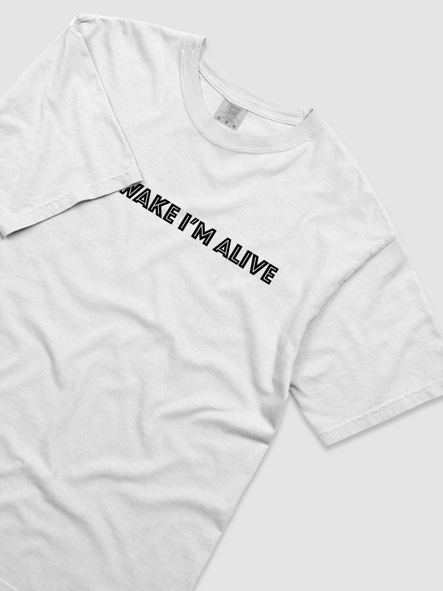 I'm Awake, I'm Alive product image (20)