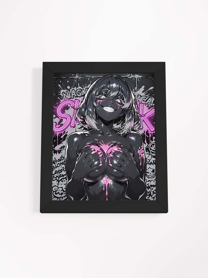 Graffiti Girl product image (4)
