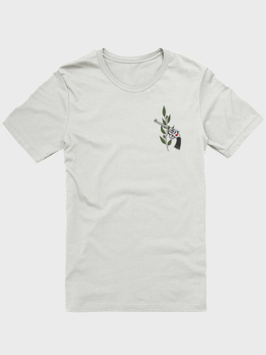 Matteo obey t-shirt product image (3)