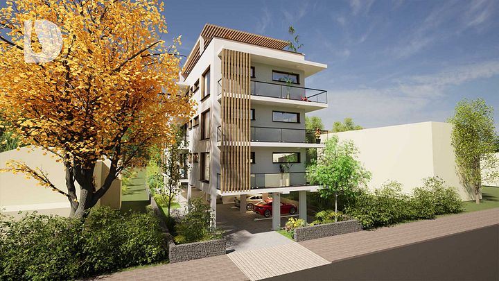 Architectural Design DA62101B product image (1)