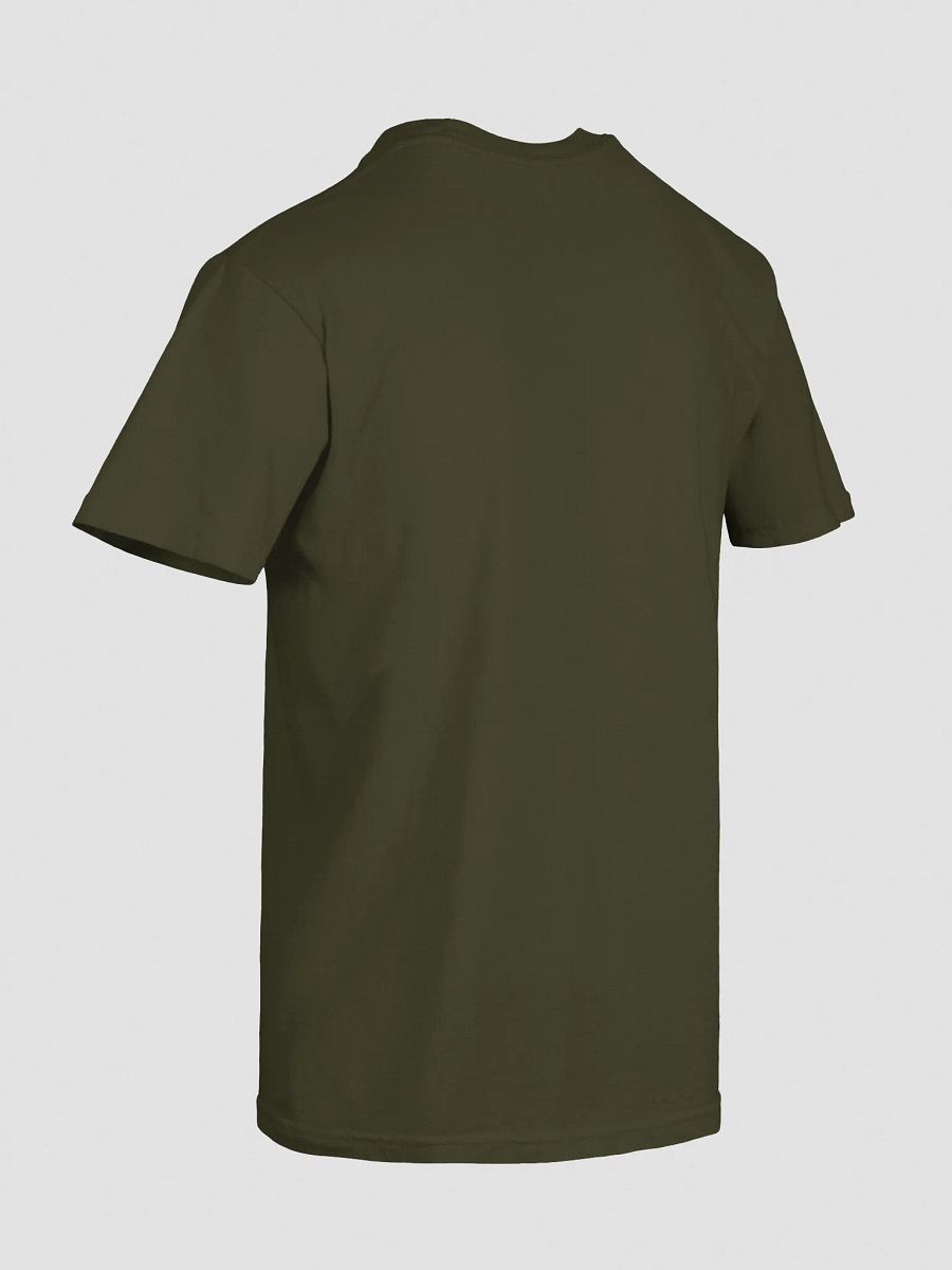 Namcore T-shirt product image (5)