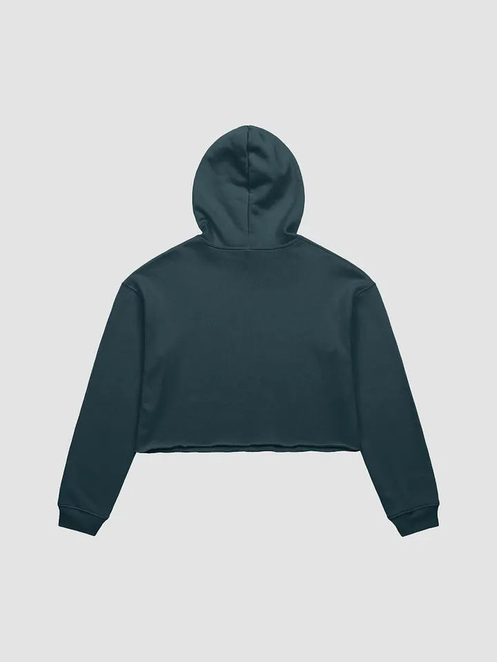 Crop Hoodie - SQUID product image (2)