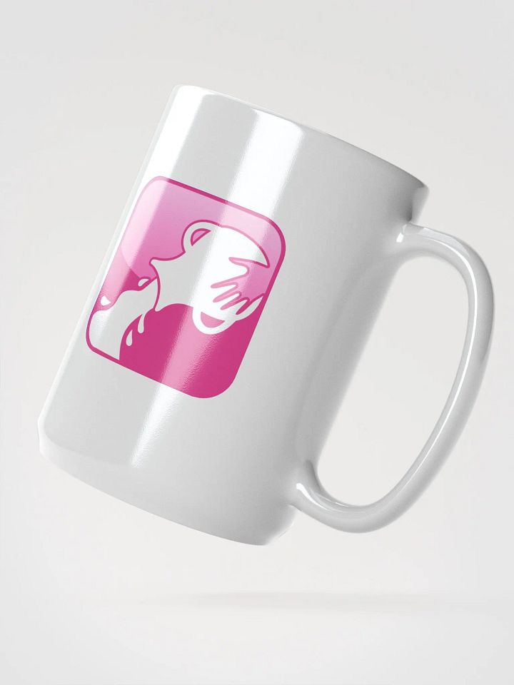 PISCES Mug product image (2)