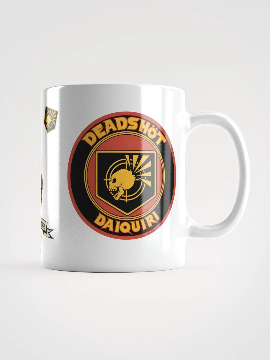 Deadshot Daiquiri : BOOM HEADSHOT product image (4)