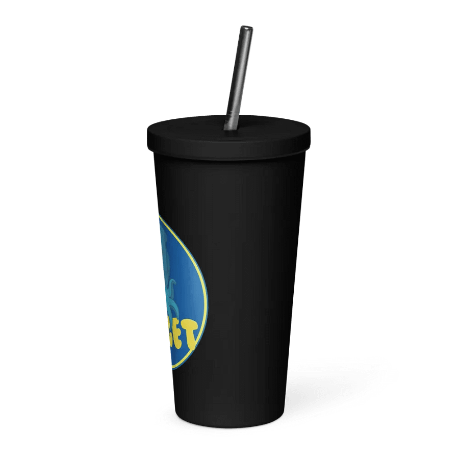 Sqiget Insulated Tumbler product image (6)