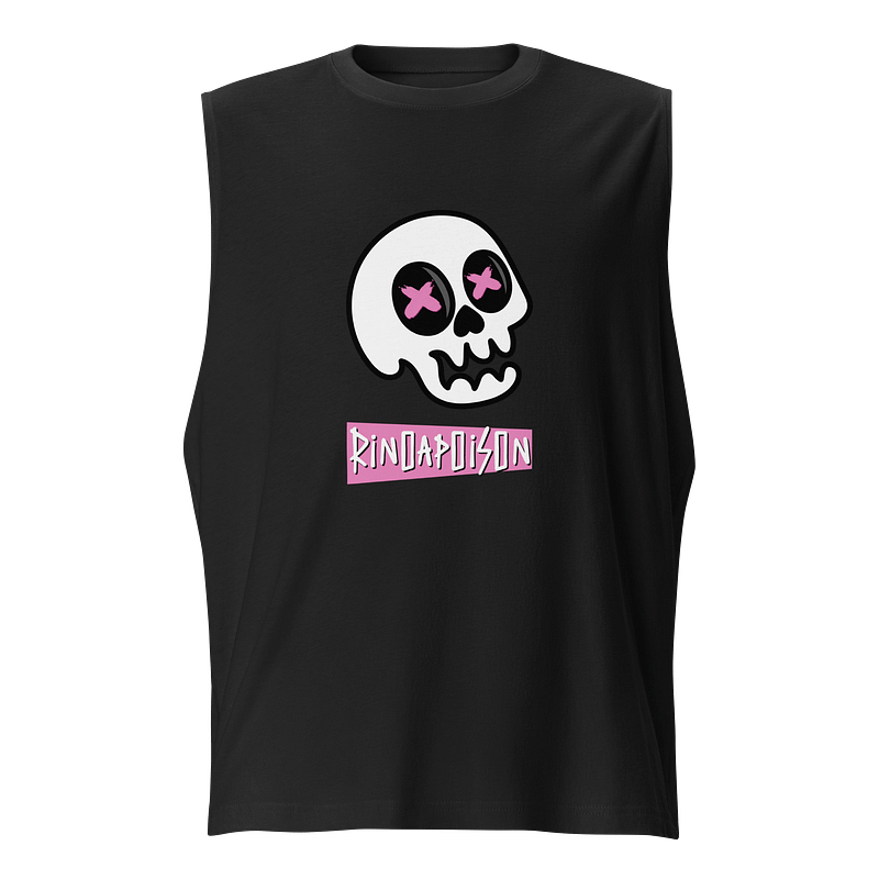 PunkPoison - Tank