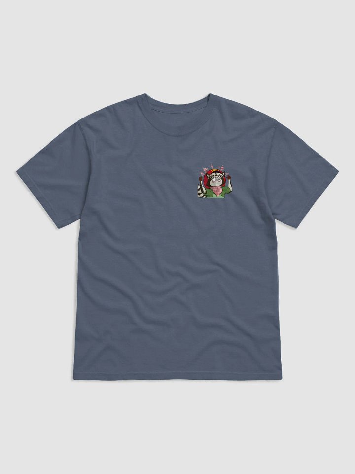 TrashRAGE Shirt product image (1)