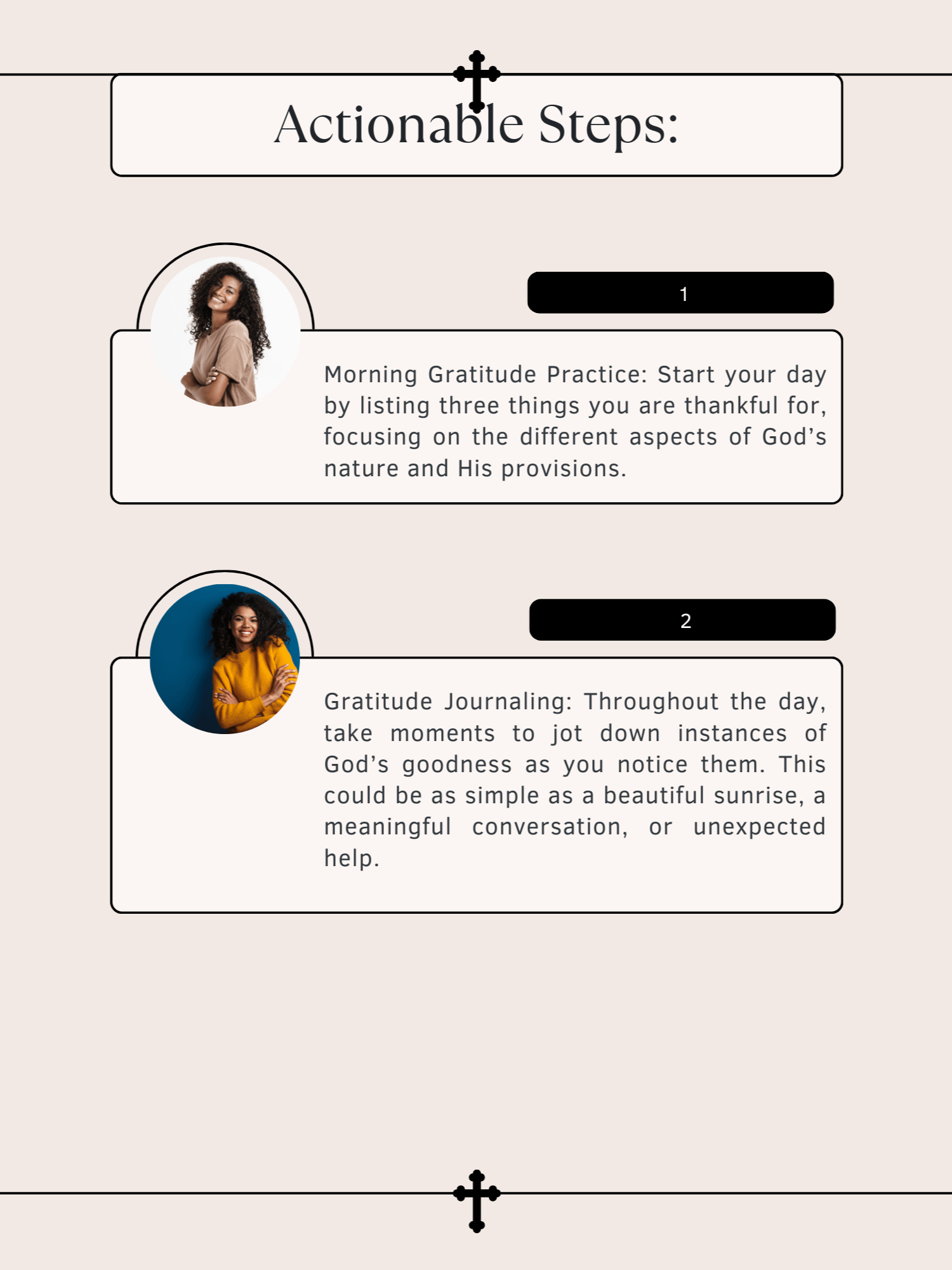 Grateful Heart Generous Spirit. product image (3)