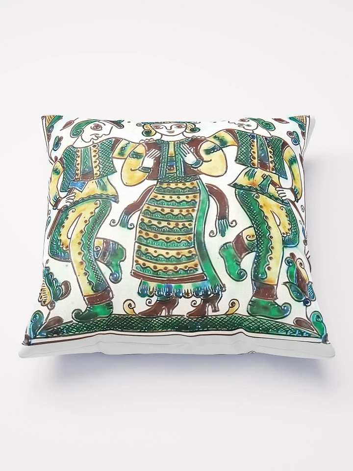 Kosiv Heritage Pillow product image (1)