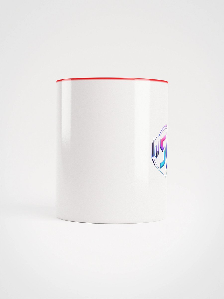 Ceramic Mug with Color Inside product image (9)