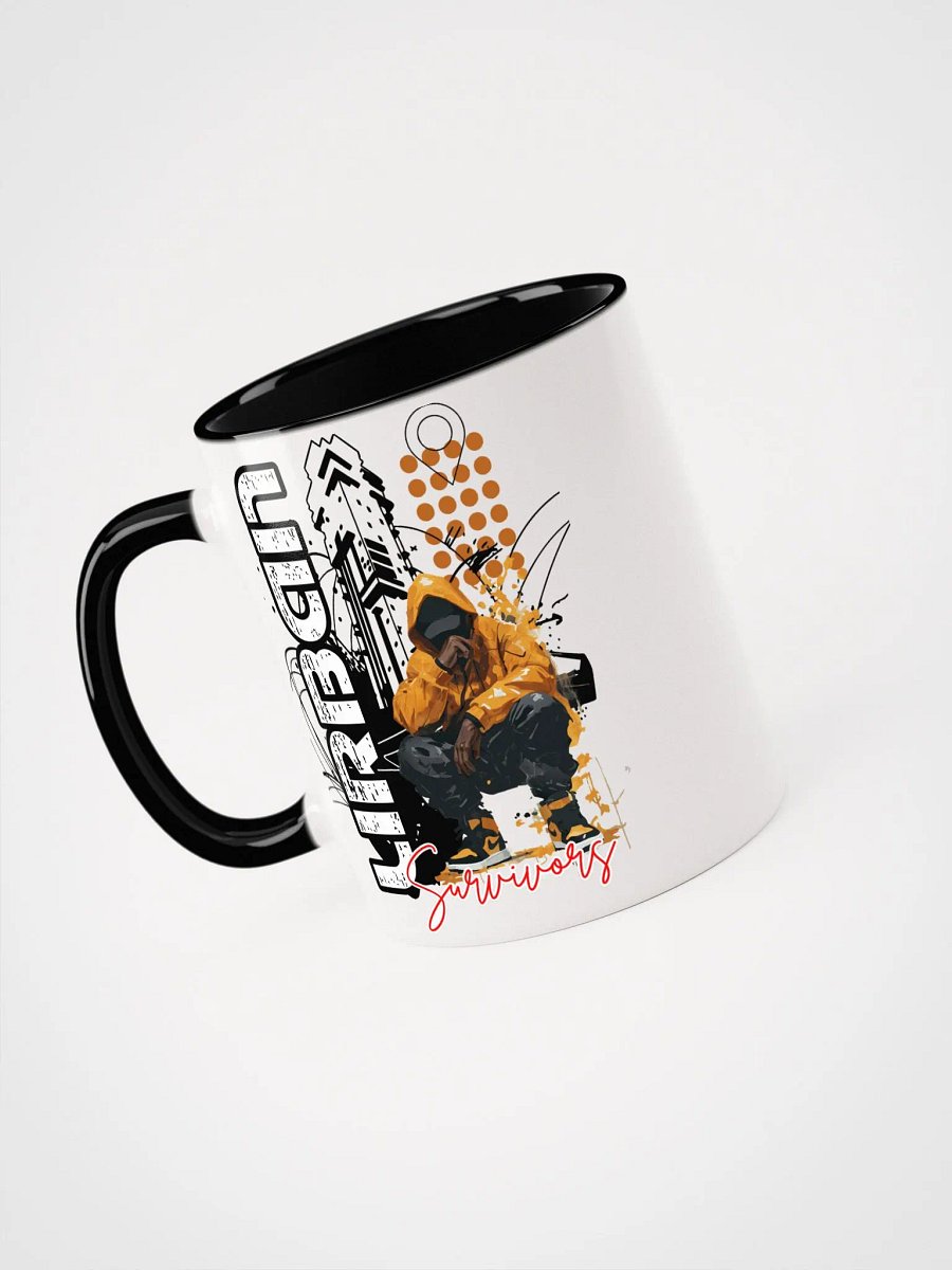 Living in the hood product image (5)