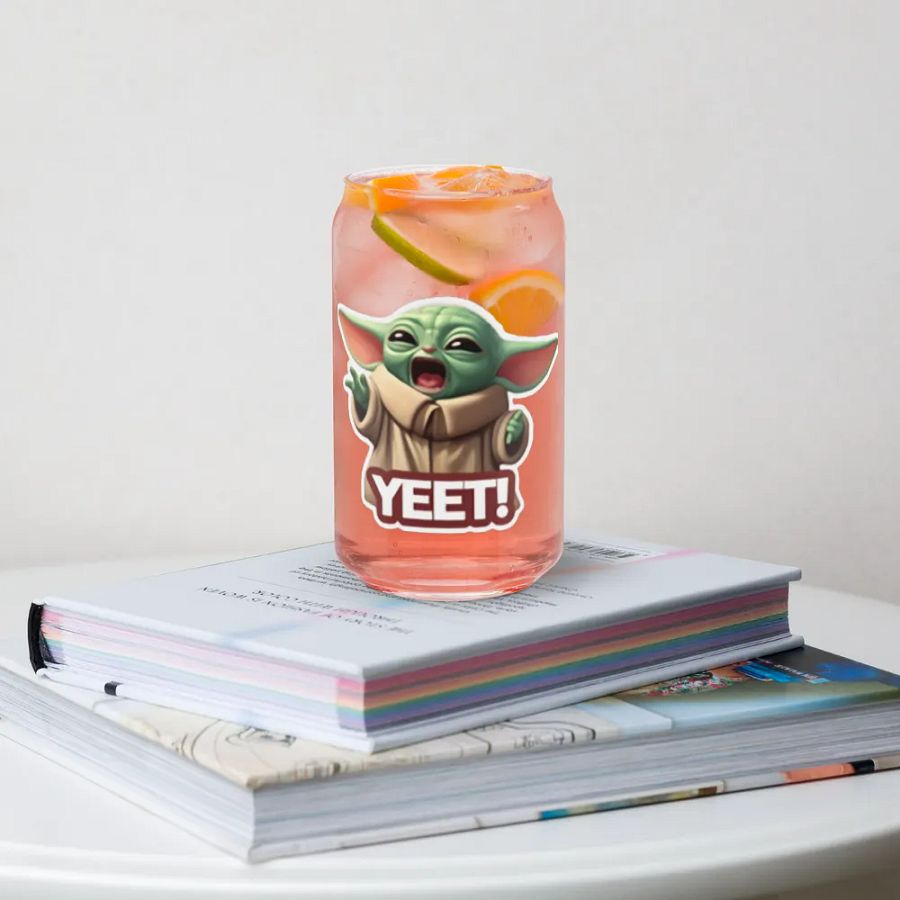 Baby Yeet Cup product image (4)