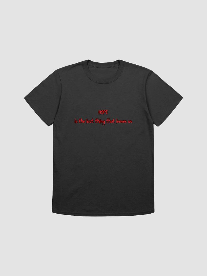HOPE Gildan Unisex Softstyle T-Shirt product image (4)