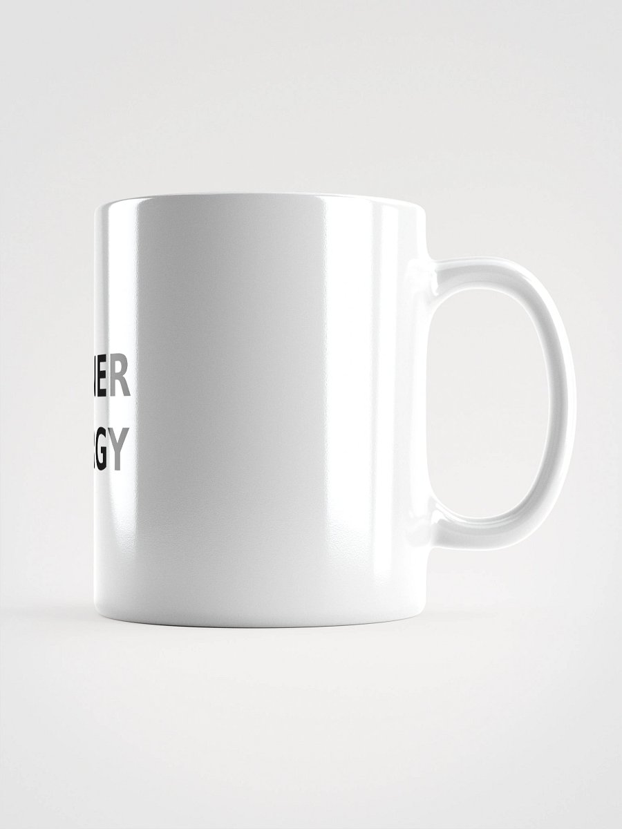 Winner Energy Mug – Drink Like You Mean It product image (2)