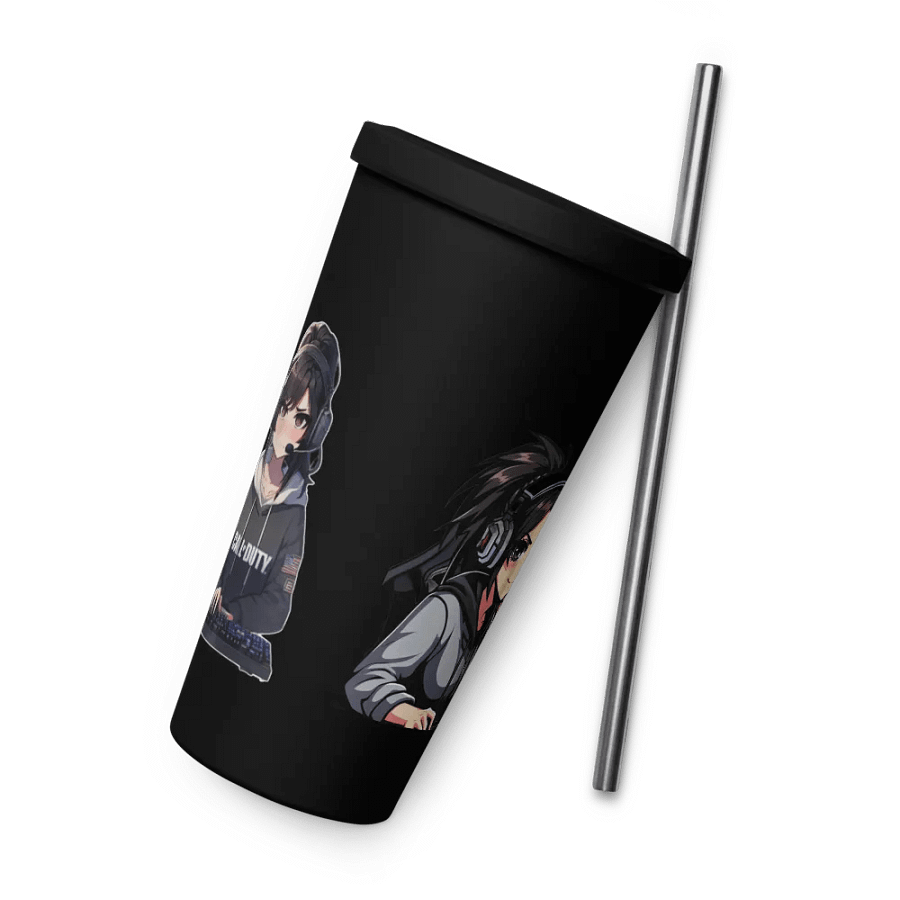 Sass Tumbler product image (7)