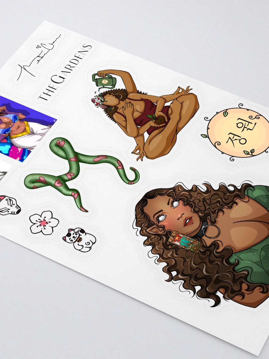 All things CHAN product image (3)