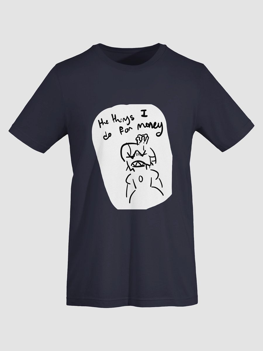 The things I do for money product image (31)